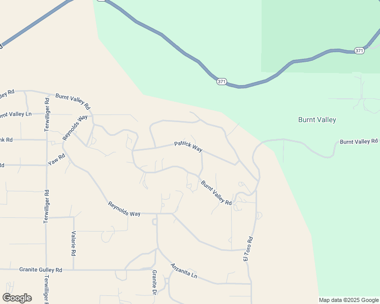 map of restaurants, bars, coffee shops, grocery stores, and more near 59635 Burnt Valley Road in Anza
