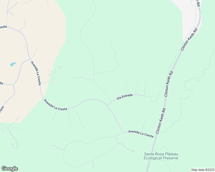 map of restaurants, bars, coffee shops, grocery stores, and more near 40090 Paseo Chaparro in Murrieta