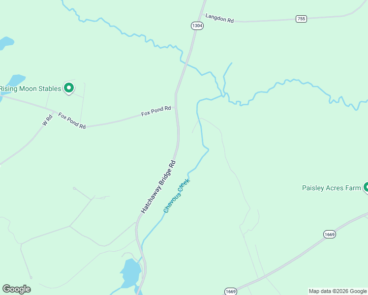 map of restaurants, bars, coffee shops, grocery stores, and more near 14311437-14311461 Hatchaway Bridge Road in Aiken