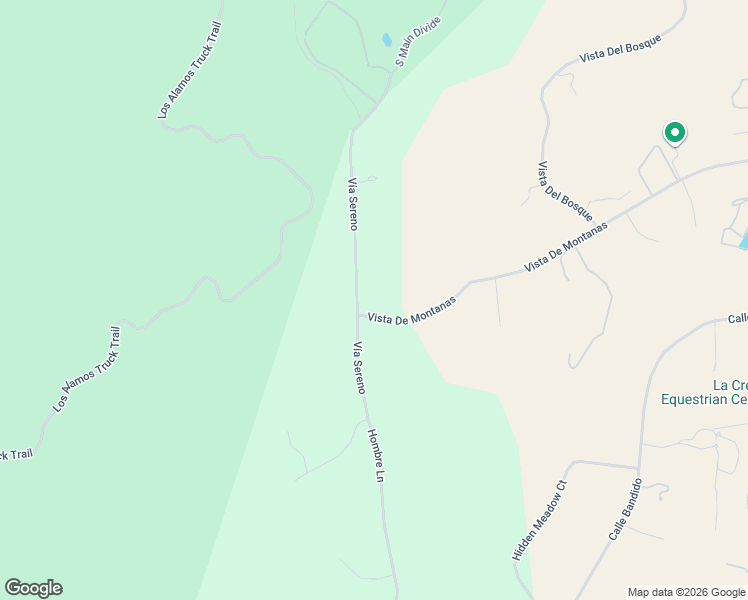 map of restaurants, bars, coffee shops, grocery stores, and more near 39898 Vía Sereno in Murrieta