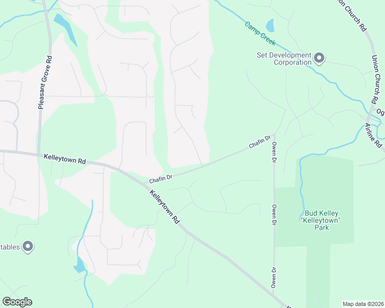 map of restaurants, bars, coffee shops, grocery stores, and more near 144 Wedgefield Drive in McDonough