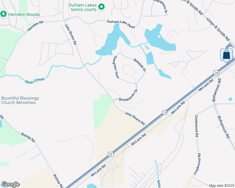 map of restaurants, bars, coffee shops, grocery stores, and more near 550 Breton Highlands in Fairburn