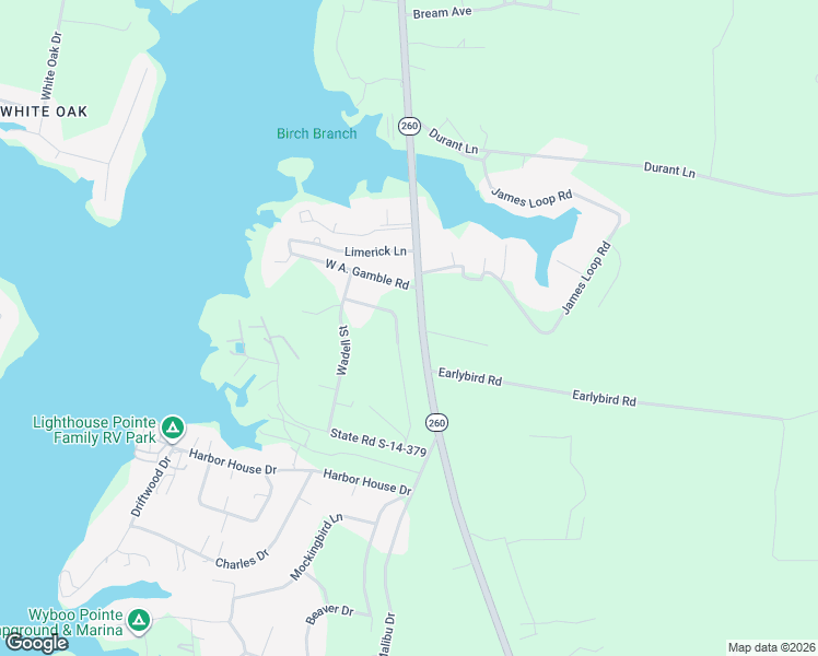 map of restaurants, bars, coffee shops, grocery stores, and more near 11002 South Carolina 260 in Manning