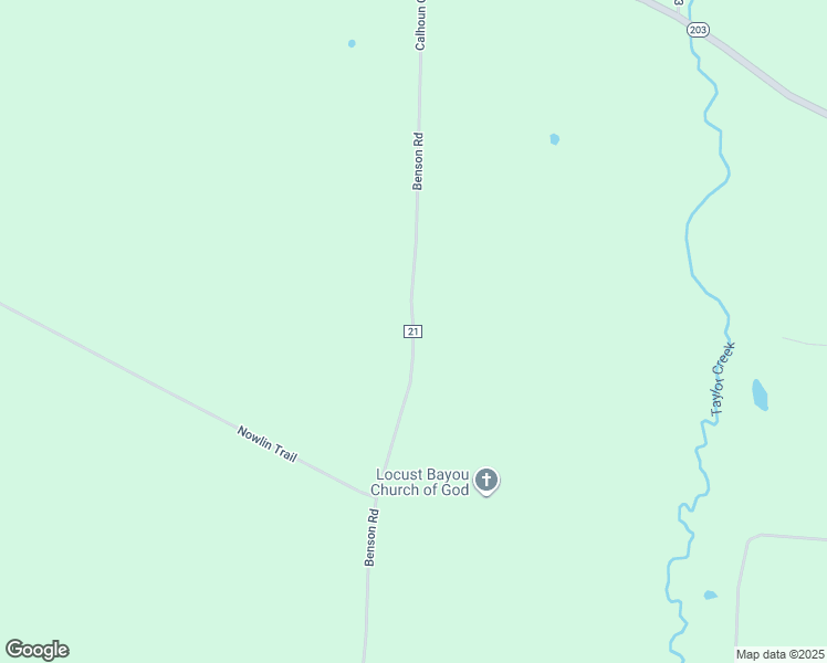 map of restaurants, bars, coffee shops, grocery stores, and more near Benson Road in Hampton