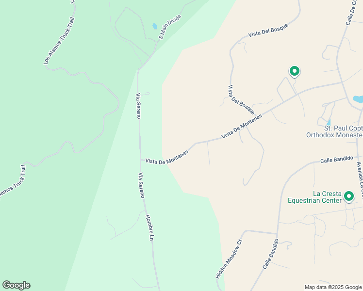 map of restaurants, bars, coffee shops, grocery stores, and more near 18346 Vista De Montanas in Murrieta