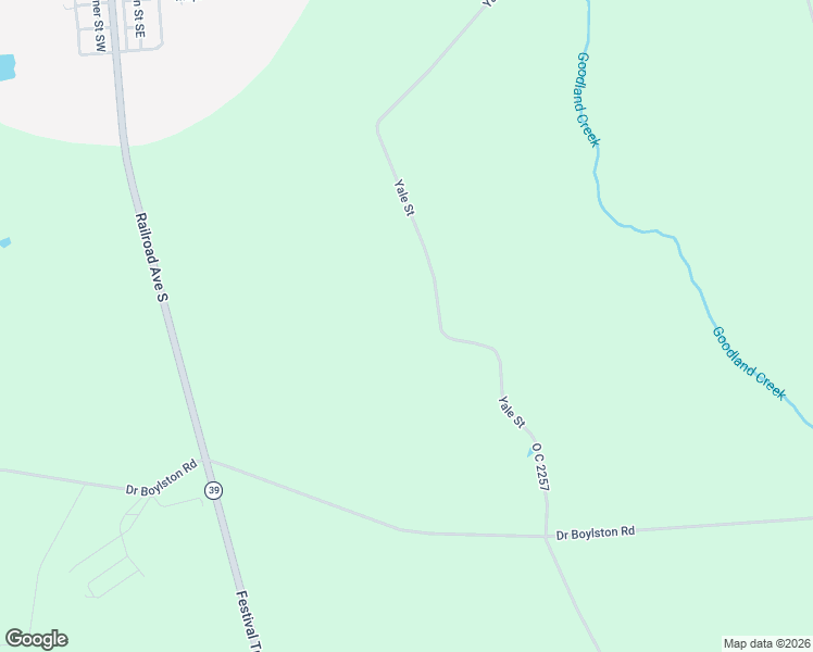 map of restaurants, bars, coffee shops, grocery stores, and more near in Salley