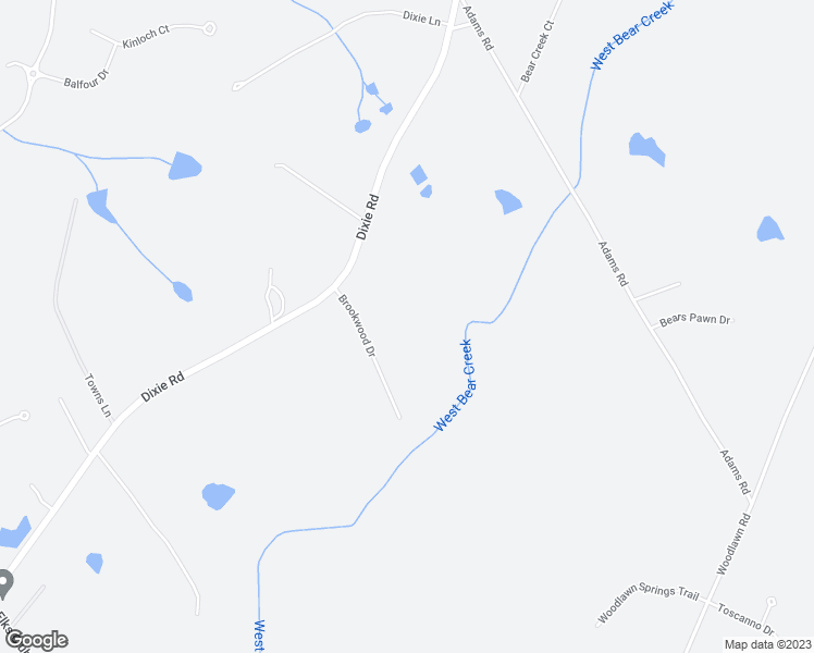 map of restaurants, bars, coffee shops, grocery stores, and more near 1621 Dixie Road in Covington