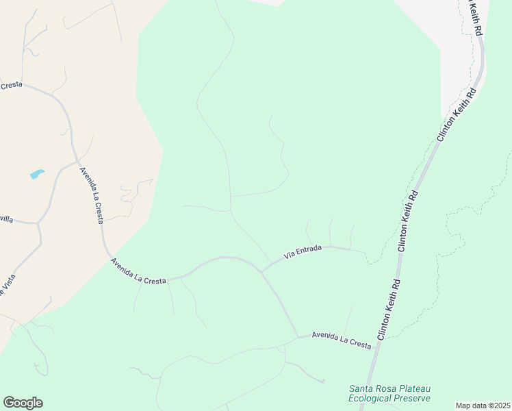 map of restaurants, bars, coffee shops, grocery stores, and more near 21977 Paseo Chico in Murrieta