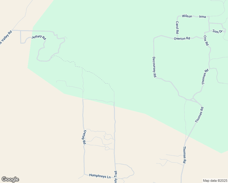 map of restaurants, bars, coffee shops, grocery stores, and more near 39410 Dusty Trail in Hemet