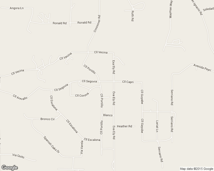 map of restaurants, bars, coffee shops, grocery stores, and more near 39444 Calle Portillo in Temecula