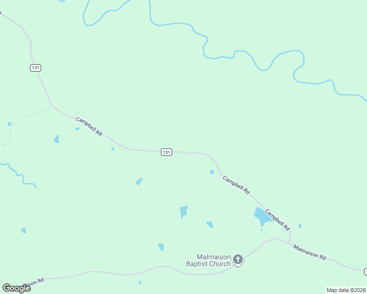 map of restaurants, bars, coffee shops, grocery stores, and more near 3060 County Road 131 in Carrollton