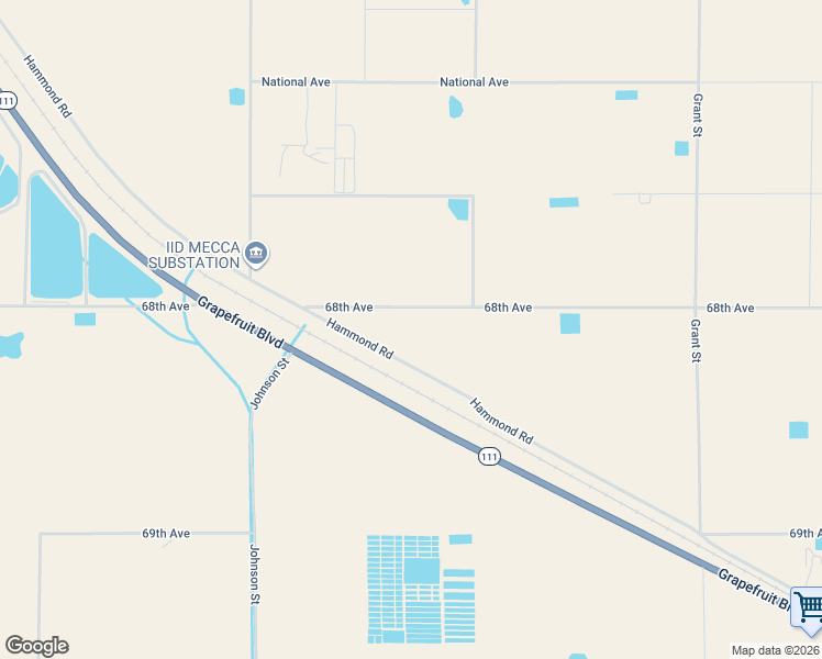 map of restaurants, bars, coffee shops, grocery stores, and more near in Mecca