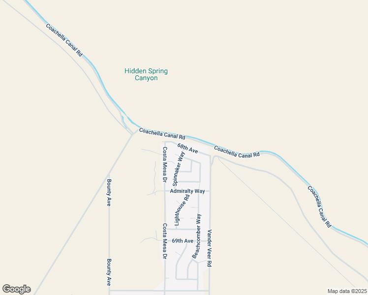 map of restaurants, bars, coffee shops, grocery stores, and more near 68th Avenue in North Shore