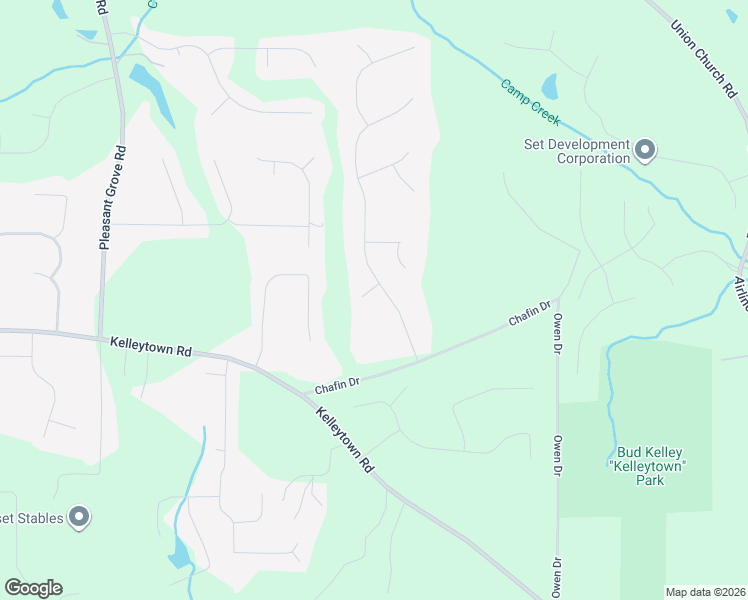 map of restaurants, bars, coffee shops, grocery stores, and more near 173 Wedgefield Drive in McDonough