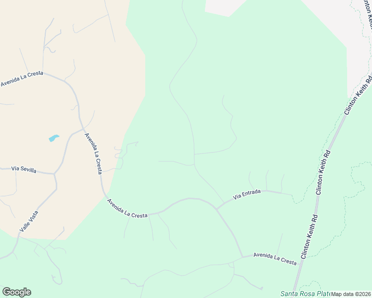 map of restaurants, bars, coffee shops, grocery stores, and more near 39750 Paseo Chaparro in Murrieta