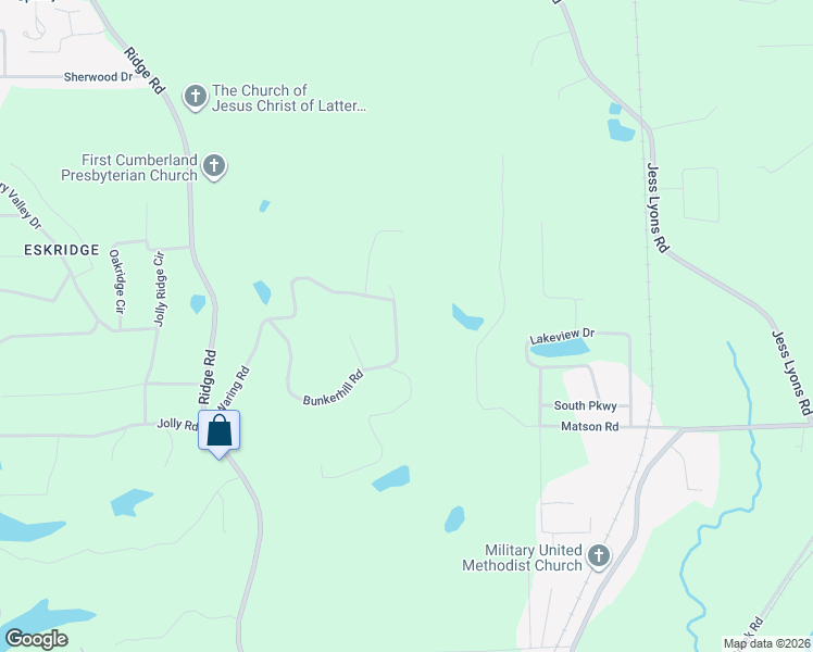 map of restaurants, bars, coffee shops, grocery stores, and more near 510 Bunkerhill Road in Columbus