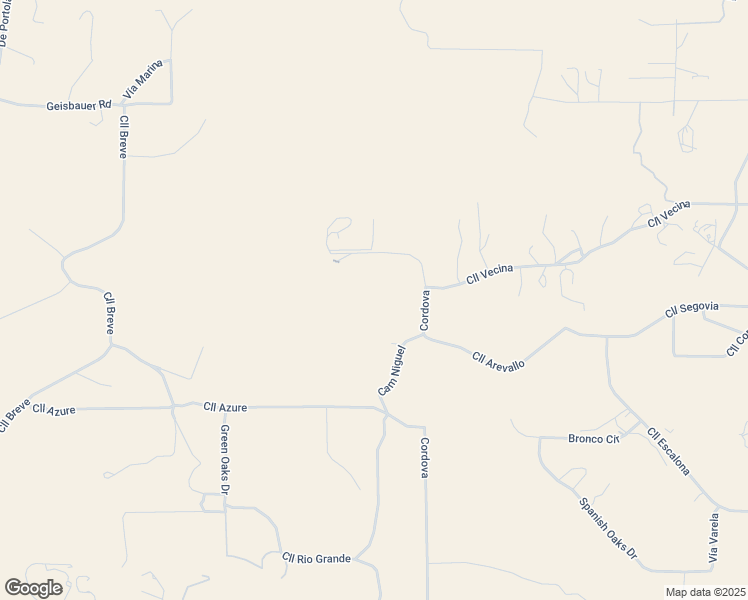 map of restaurants, bars, coffee shops, grocery stores, and more near 39145 Cordova in Temecula