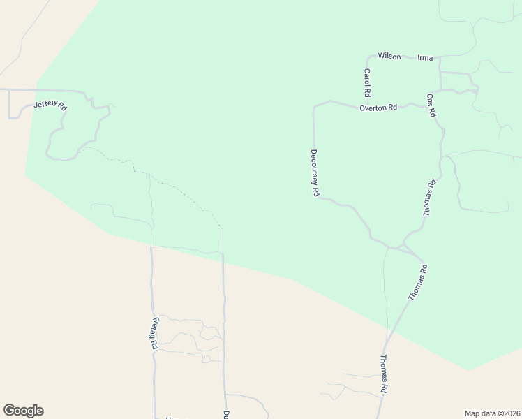 map of restaurants, bars, coffee shops, grocery stores, and more near 39106 Dusty Trail in Hemet