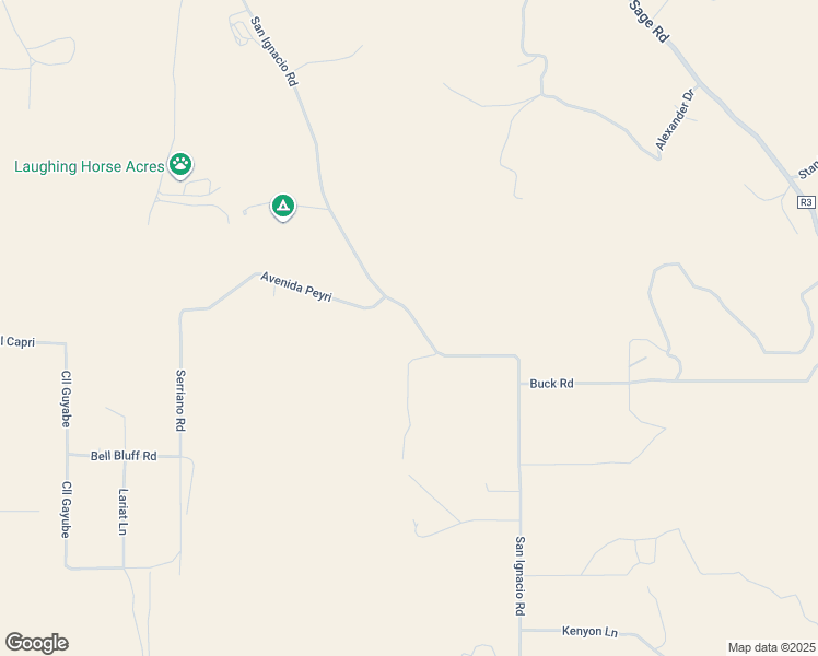 map of restaurants, bars, coffee shops, grocery stores, and more near 39345 San Ignacio Road in Hemet