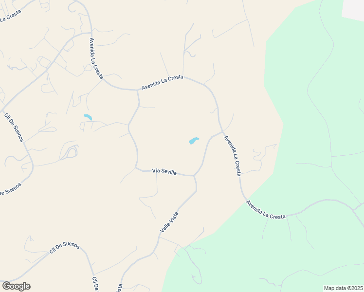 map of restaurants, bars, coffee shops, grocery stores, and more near Valle Vista in Riverside County