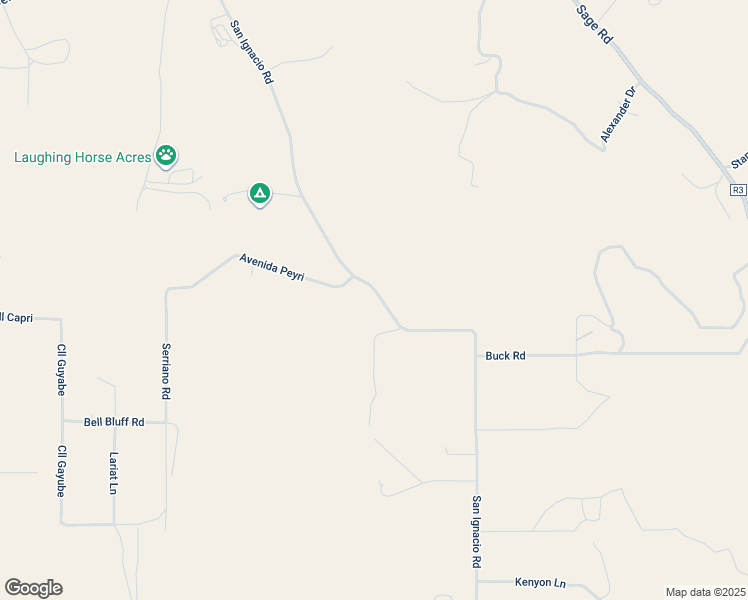 map of restaurants, bars, coffee shops, grocery stores, and more near 39223 San Ignacio Road in Hemet