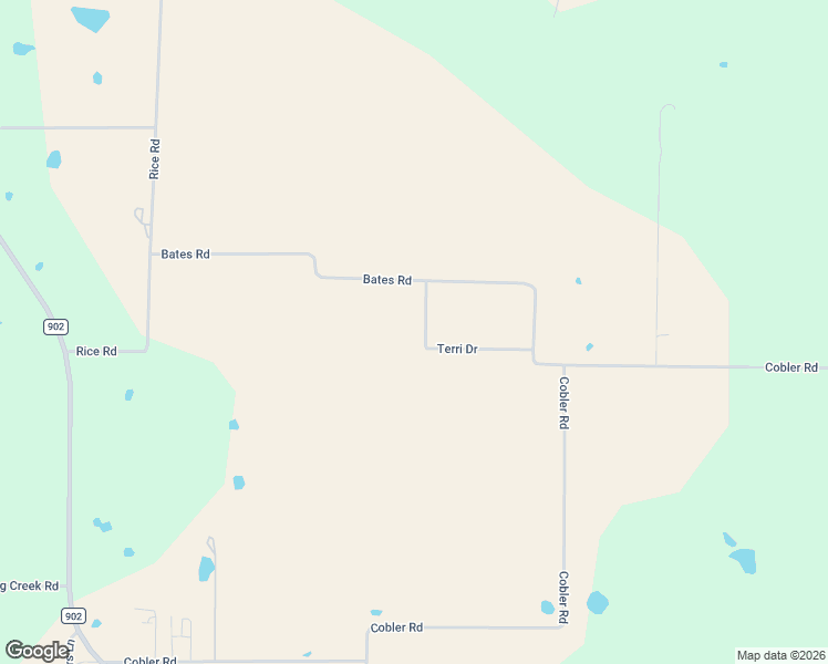 map of restaurants, bars, coffee shops, grocery stores, and more near 112 Terri Drive in Collinsville