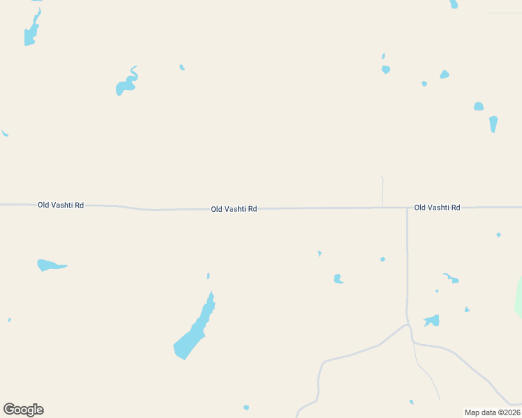 map of restaurants, bars, coffee shops, grocery stores, and more near Old Vashiti Road in Bowie