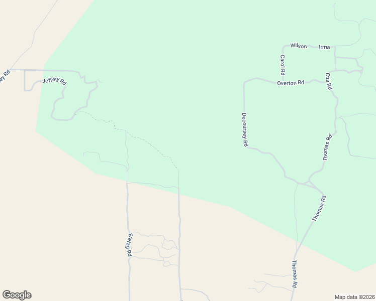 map of restaurants, bars, coffee shops, grocery stores, and more near 39106 Dusty Trail in Hemet