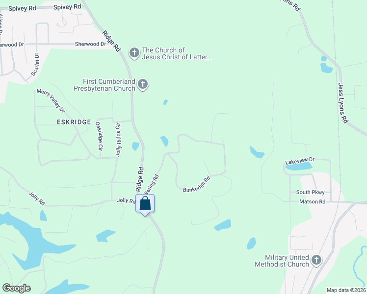 map of restaurants, bars, coffee shops, grocery stores, and more near 360 Waring Road in Columbus