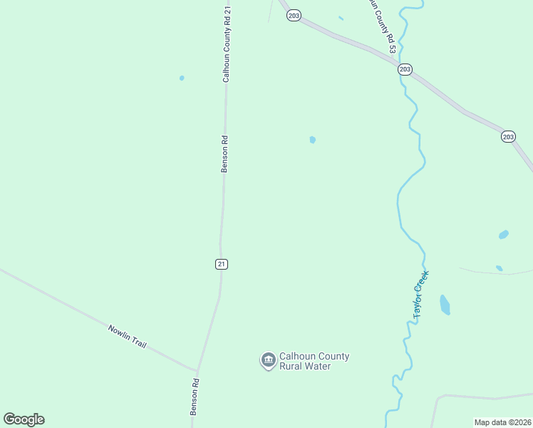 map of restaurants, bars, coffee shops, grocery stores, and more near Benson Road in Hampton