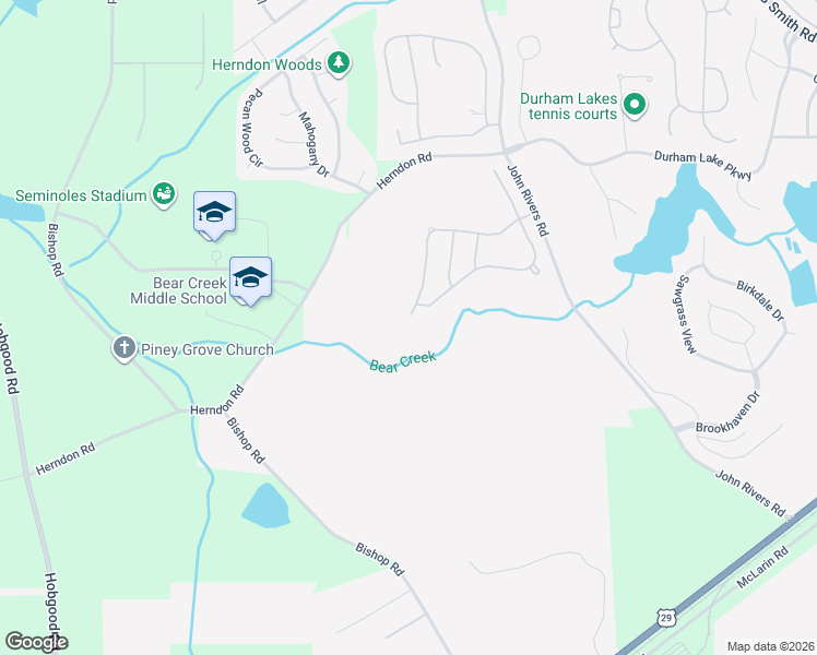 map of restaurants, bars, coffee shops, grocery stores, and more near 70 Somerset Hills in Fairburn