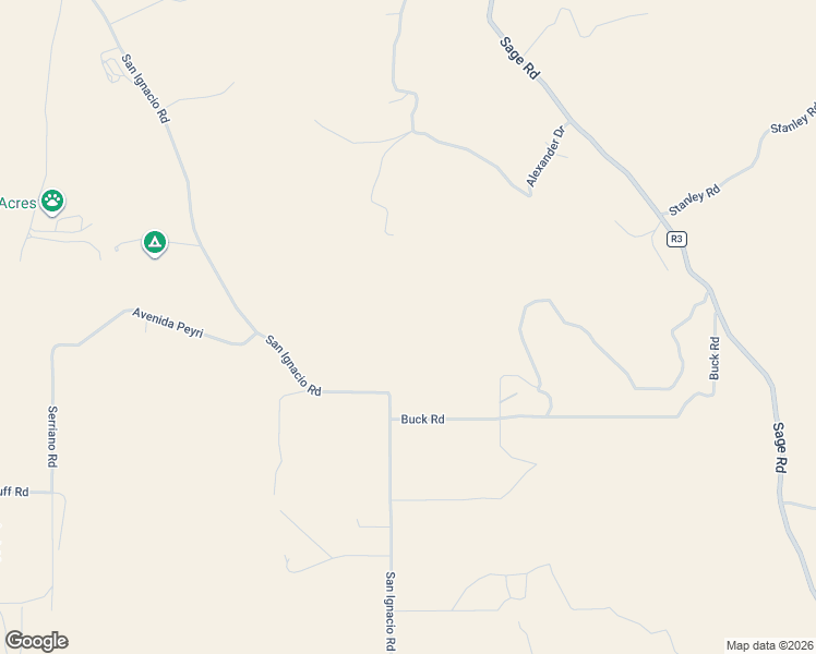 map of restaurants, bars, coffee shops, grocery stores, and more near 39282 San Ignacio Road in Hemet