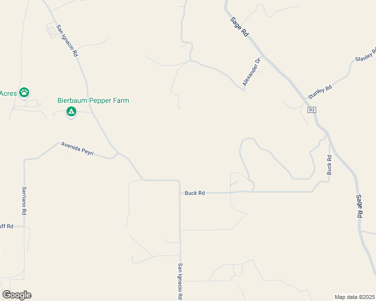 map of restaurants, bars, coffee shops, grocery stores, and more near 39282 San Ignacio Road in Hemet