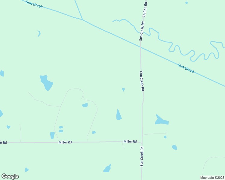 map of restaurants, bars, coffee shops, grocery stores, and more near 2591 Sun Creek Road in Starkville