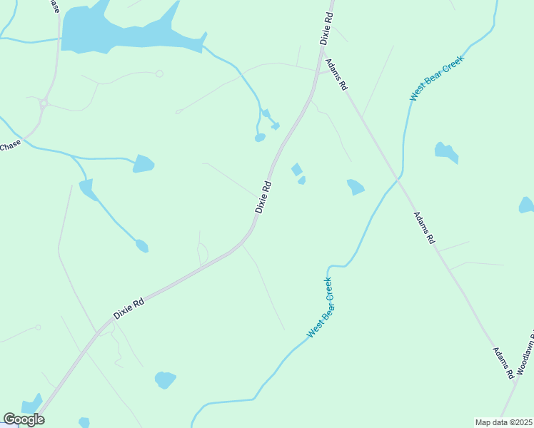 map of restaurants, bars, coffee shops, grocery stores, and more near 1621 Dixie Road in Covington