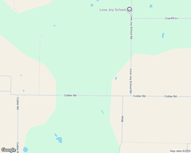 map of restaurants, bars, coffee shops, grocery stores, and more near 2501 Cobler Road in Collinsville