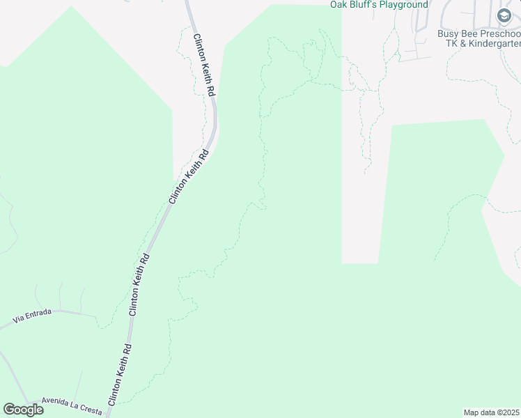 map of restaurants, bars, coffee shops, grocery stores, and more near Wiashal Trail in Murrieta