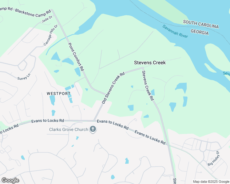 map of restaurants, bars, coffee shops, grocery stores, and more near 809 Old Stevens Creek Road in Martinez