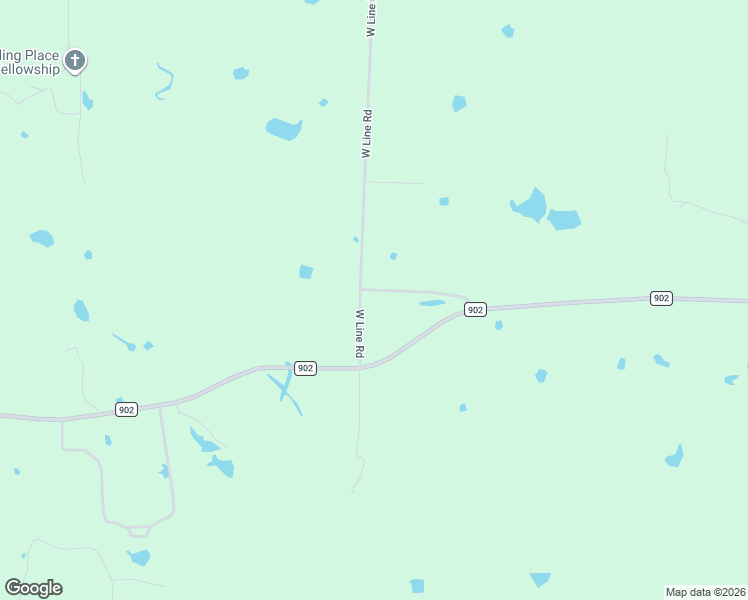 map of restaurants, bars, coffee shops, grocery stores, and more near 7612 West Line Road in Collinsville