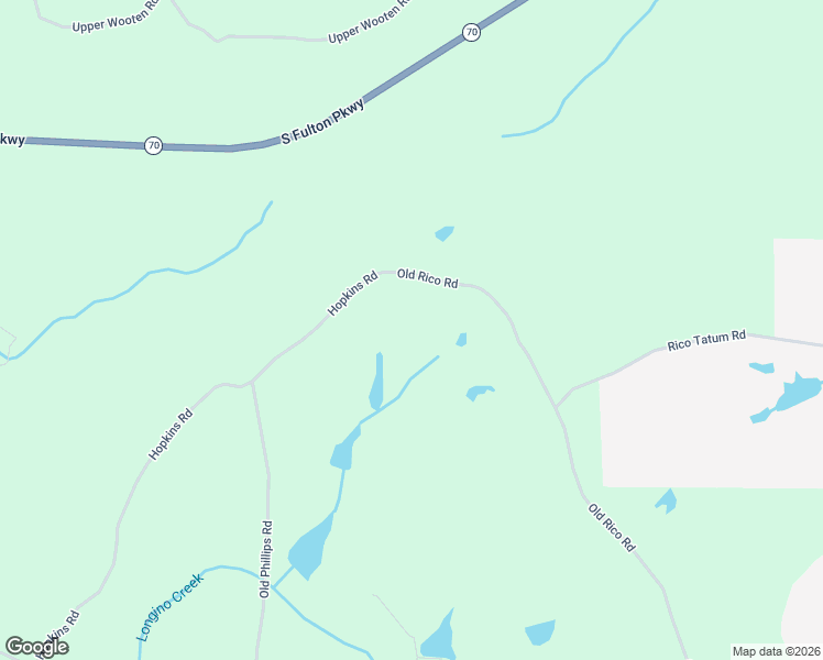 map of restaurants, bars, coffee shops, grocery stores, and more near 7255 Old Rico Road in Chattahoochee Hills