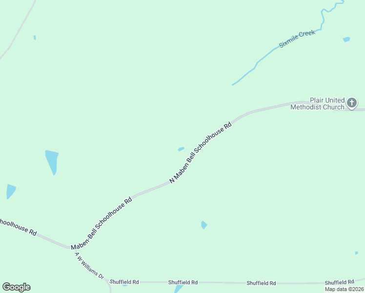 map of restaurants, bars, coffee shops, grocery stores, and more near in Maben