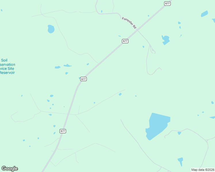 map of restaurants, bars, coffee shops, grocery stores, and more near in Forestburg