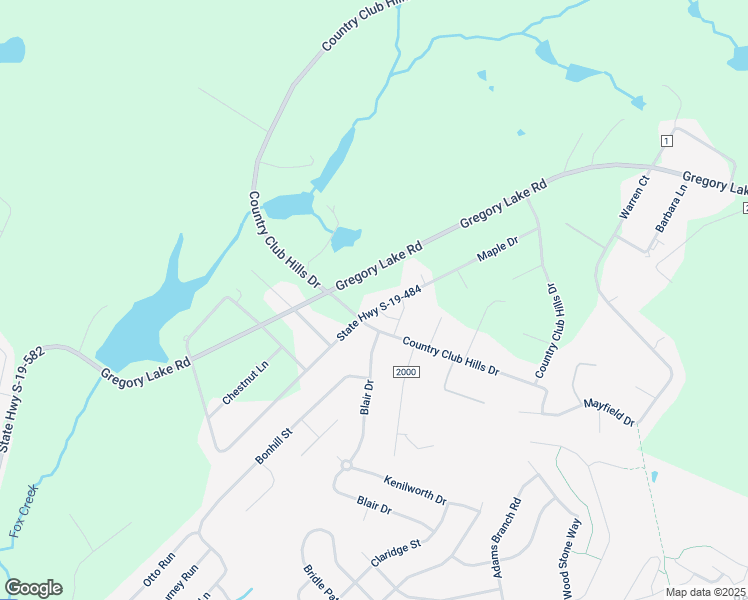 map of restaurants, bars, coffee shops, grocery stores, and more near 2212 Maple Drive in North Augusta