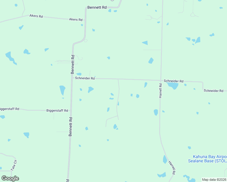 map of restaurants, bars, coffee shops, grocery stores, and more near 89 Williams Trail in Howe