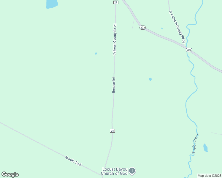 map of restaurants, bars, coffee shops, grocery stores, and more near Benson Road in Hampton