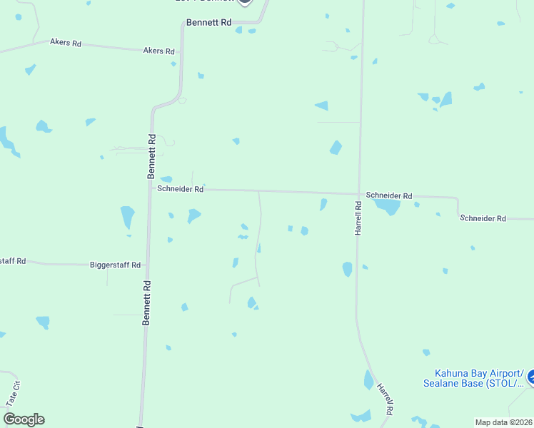 map of restaurants, bars, coffee shops, grocery stores, and more near 89 Williams Trail in Howe