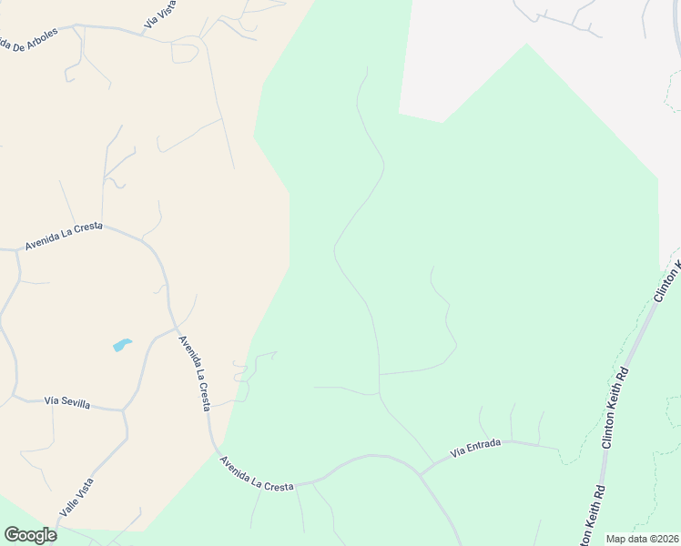 map of restaurants, bars, coffee shops, grocery stores, and more near Paseo Chaparro in Murrieta