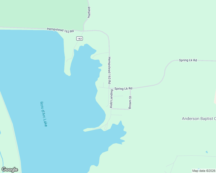 map of restaurants, bars, coffee shops, grocery stores, and more near 16 Highway 355 Y in Hope