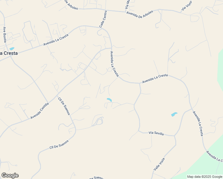 map of restaurants, bars, coffee shops, grocery stores, and more near 39450 Avenida Bizaro in Murrieta