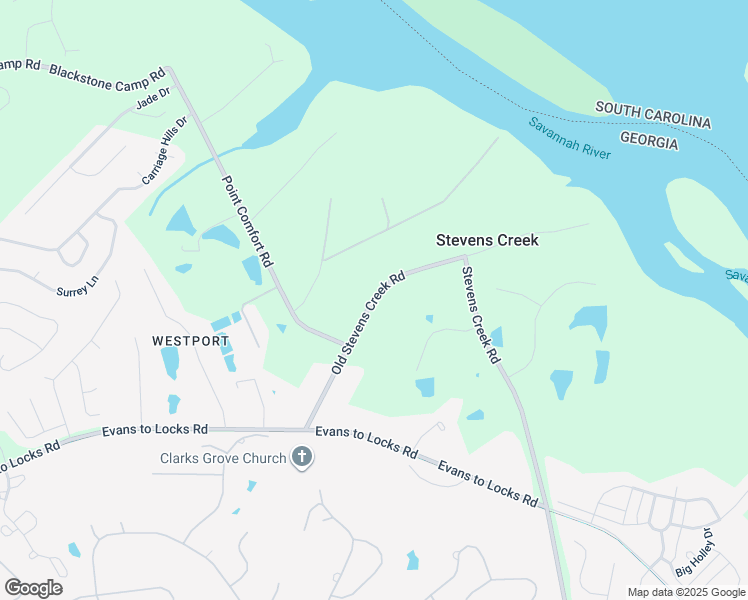 map of restaurants, bars, coffee shops, grocery stores, and more near 809 Old Stevens Creek Road in Martinez